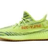 ADIDAS Yeezy Boost 350 V2 Semi Frozen Yellow 2 ADIDAS Yeezy Boost 350 V2 Semi Frozen Yellow -MNR BOUTIQUE yeezy boost 350 v2 semi frozen yellow 329460
