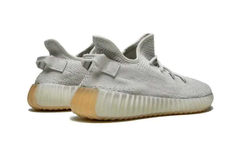 ADIDAS Yeezy Boost 350 V2 Sesame 5 ADIDAS Yeezy Boost 350 V2 Sesame – Image 3