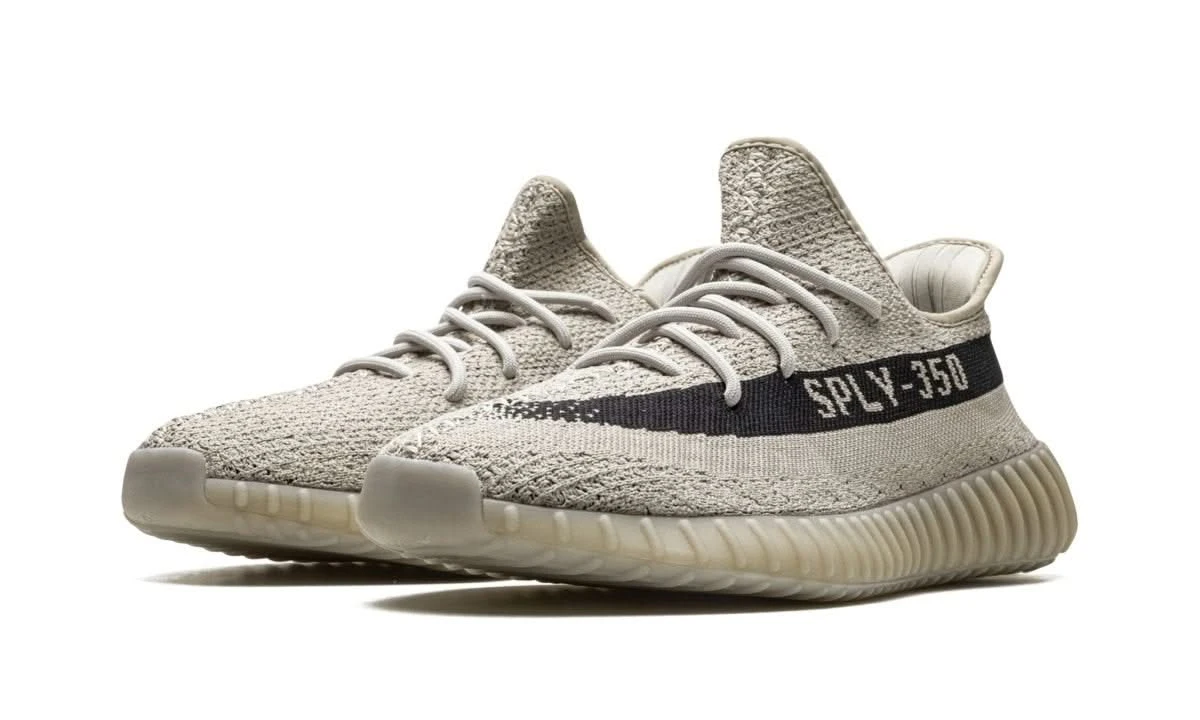ADIDAS Yeezy Boost 350 V2 Slate 4 ADIDAS Yeezy Boost 350 V2 Slate – Image 2
