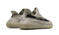 ADIDAS Yeezy Boost 350 V2 Slate 8 ADIDAS Yeezy Boost 350 V2 Slate -MNR BOUTIQUE yeezy boost 350 v2 slate 413985