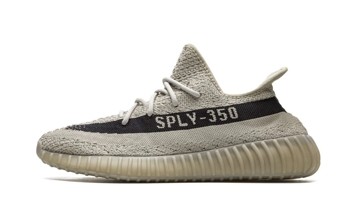 ADIDAS Yeezy Boost 350 V2 Slate 3 ADIDAS Yeezy Boost 350 V2 Slate