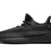 ADIDAS Yeezy Boost 350 V2 Static Black (Reflective) 1 ADIDAS Yeezy Boost 350 V2 Static Black (Reflective) -MNR BOUTIQUE yeezy boost 350 v2 static black reflective 546399