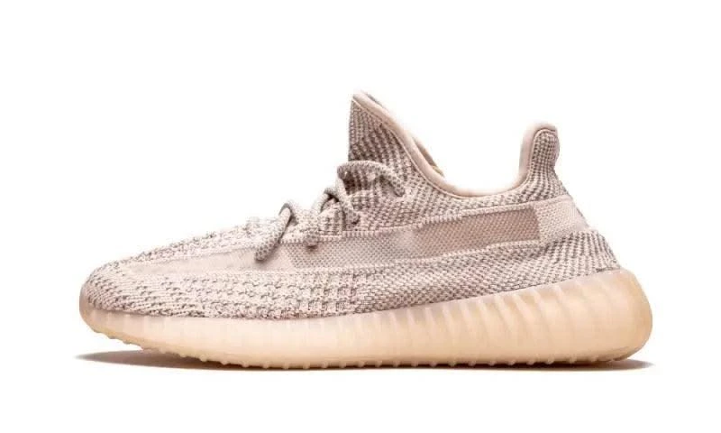 ADIDAS Yeezy Boost 350 V2 Synth (Reflective) 3 ADIDAS Yeezy Boost 350 V2 Synth (Reflective)