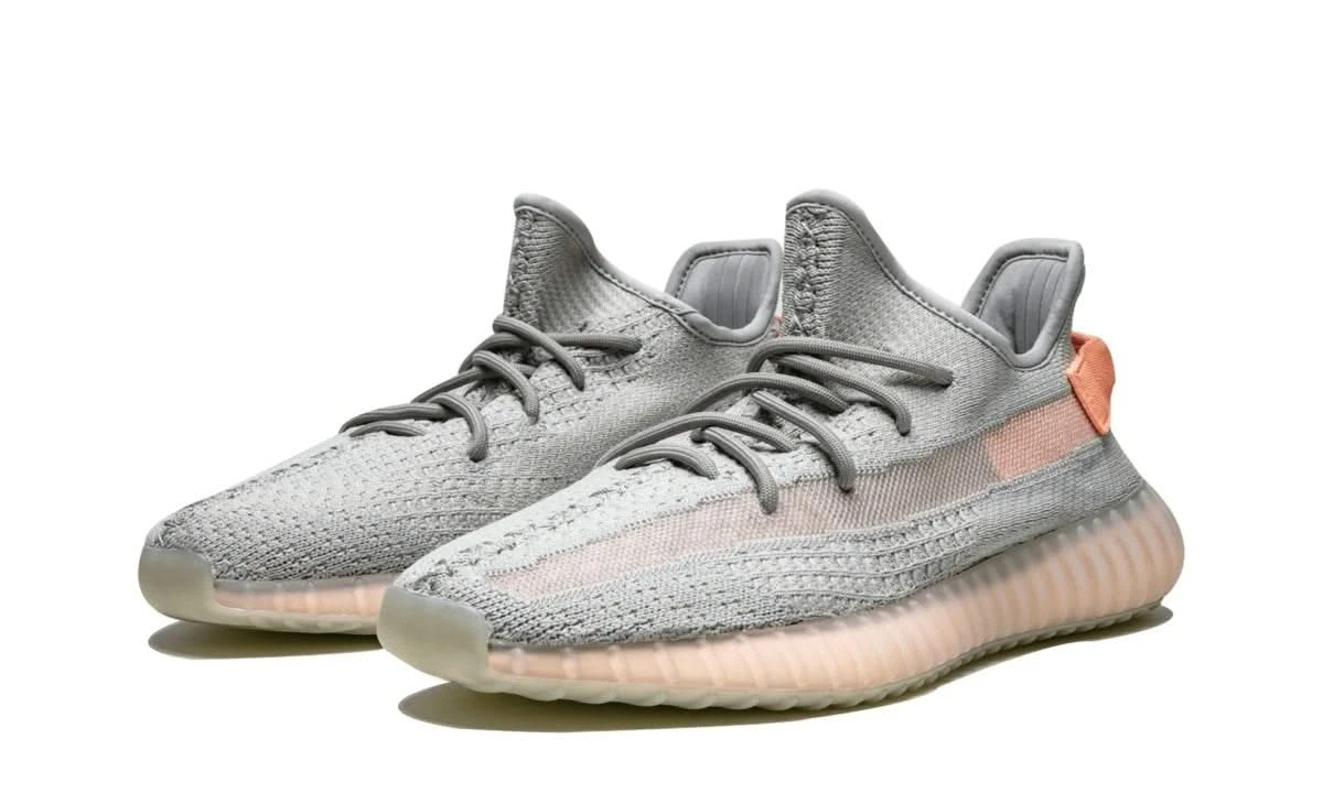 ADIDAS Yeezy Boost 350 V2 True Form 4 ADIDAS Yeezy Boost 350 V2 True Form – Image 2