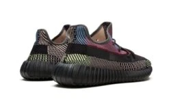 ADIDAS Yeezy Boost 350 V2 Yecheil (Non-Reflective) 8 ADIDAS Yeezy Boost 350 V2 Yecheil (Non-Reflective) -MNR BOUTIQUE yeezy boost 350 v2 yecheil non reflective 769366