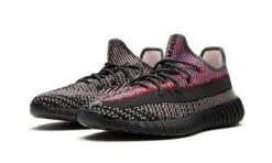 ADIDAS Yeezy Boost 350 V2 Yecheil (Reflective) -MNR BOUTIQUE yeezy boost 350 v2 yecheil reflective 928133