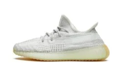 ADIDAS Yeezy Boost 350 V2 Yeshaya (Non-Reflective)