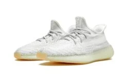 ADIDAS Yeezy Boost 350 V2 Yeshaya (Non-Reflective) 7 ADIDAS Yeezy Boost 350 V2 Yeshaya (Non-Reflective) -MNR BOUTIQUE yeezy boost 350 v2 yeshaya non reflective 452169