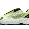 ADIDAS Yeezy Boost 700 MNVN Laceless Phosphor -MNR BOUTIQUE yeezy boost 700 mnvn laceless phosphor 181633
