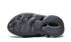 ADIDAS Yeezy Foam RNNR Mineral Blue 9 ADIDAS Yeezy Foam RNNR Mineral Blue -MNR BOUTIQUE yeezy foam rnnr mineral blue 612717