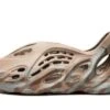 ADIDAS Yeezy Foam RNNR MX Sand Grey 1 ADIDAS Yeezy Foam RNNR MX Sand Grey -MNR BOUTIQUE yeezy foam rnnr mx sand grey 294184