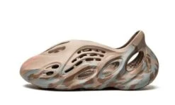 ADIDAS Yeezy Foam RNNR MX Sand Grey