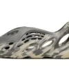 ADIDAS Yeezy Foam RNNR MXT Moon Gray -MNR BOUTIQUE yeezy foam rnnr mxt moon gray 826318