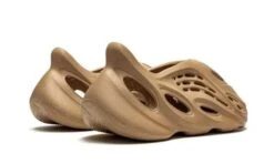 ADIDAS Yeezy Foam RNNR Ochre 8 ADIDAS Yeezy Foam RNNR Ochre -MNR BOUTIQUE yeezy foam rnnr ochre 356613