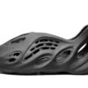 ADIDAS Yeezy Foam RNNR Onyx 2 ADIDAS Yeezy Foam RNNR Onyx -MNR BOUTIQUE yeezy foam rnnr onyx 922657