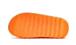 ADIDAS Yeezy Slide Enflame Orange -MNR BOUTIQUE yeezy slide enflame orange 960296
