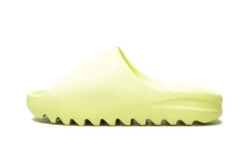 ADIDAS Yeezy Slide Glow Green (Restock Pair 2022)