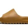 ADIDAS Yeezy Slide Ochre 1 ADIDAS Yeezy Slide Ochre -MNR BOUTIQUE yeezy slide ochre 230376