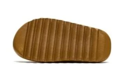ADIDAS Yeezy Slide Ochre 9 ADIDAS Yeezy Slide Ochre -MNR BOUTIQUE yeezy slide ochre 503674