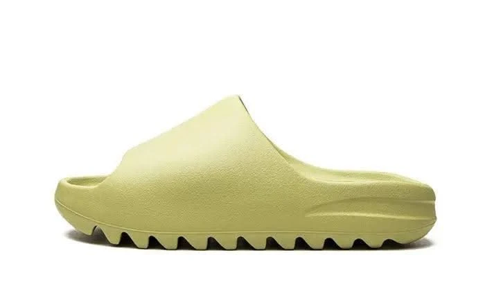 ADIDAS Yeezy Slide Resin (Restock Pair) 3 ADIDAS Yeezy Slide Resin (Restock Pair)