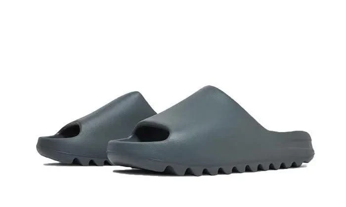 ADIDAS Yeezy Slide Slate Grey 4 ADIDAS Yeezy Slide Slate Grey – Image 2