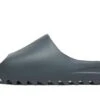 ADIDAS Yeezy Slide Slate Grey 2 ADIDAS Yeezy Slide Slate Grey -MNR BOUTIQUE yeezy slide slate grey 763946