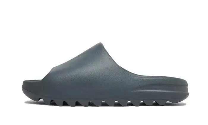 ADIDAS Yeezy Slide Slate Grey 3 ADIDAS Yeezy Slide Slate Grey