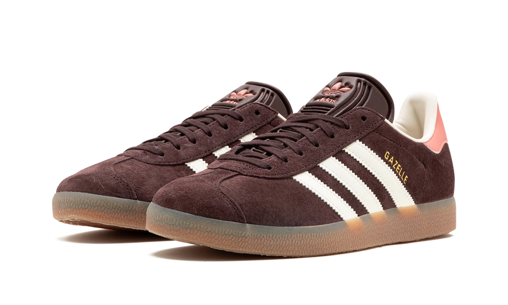 ADIDAS Gazelle Shadow Brown 4 ADIDAS Gazelle Shadow Brown – Image 2