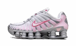 Nike Shox TL Pink Foam