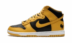 Nike Dunk High Wu-Tang (2024)