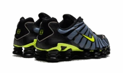 Nike Shox TL Thunderstorm 7 Nike Shox TL Thunderstorm -MNR BOUTIQUE zixrl52kt8481mnsyt5k9ol81j2s