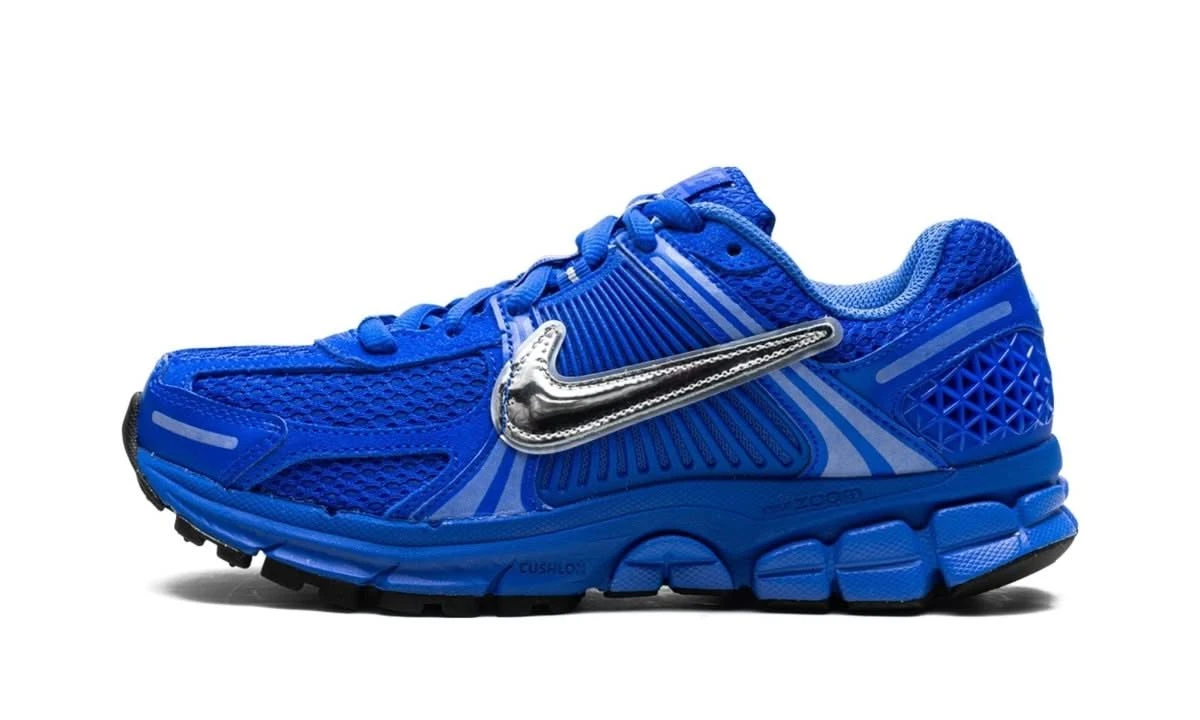 Nike Zoom Vomero 5 Race Blue 3 Nike Zoom Vomero 5 Race Blue