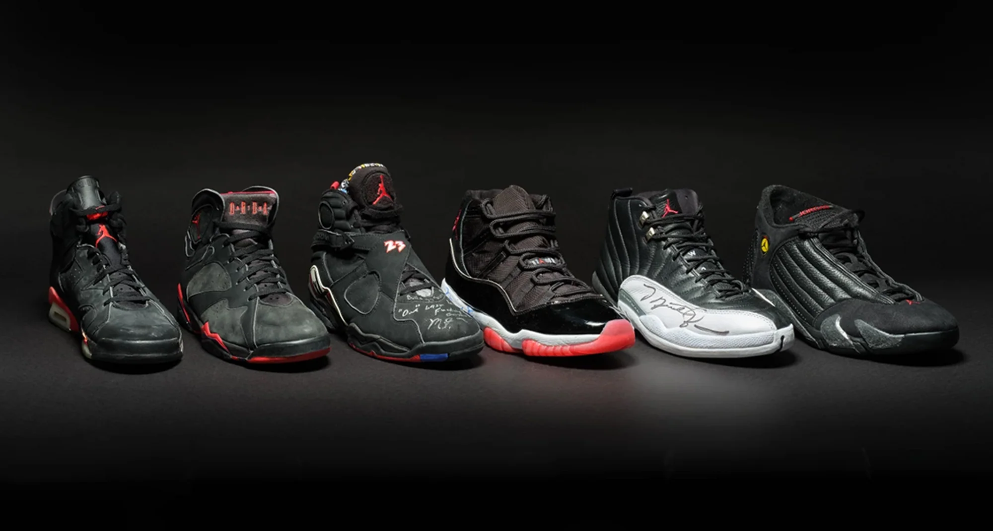 MNR BOUTIQUE -MNR BOUTIQUE JORDAN BANNER